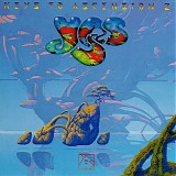 Yes - Keys To Ascension 2