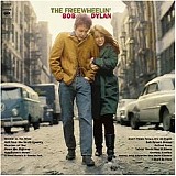 Bob Dylan - The Freewheelin' Bob Dylan