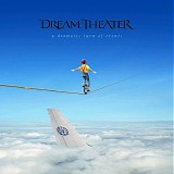 Dream Theater - A Dramatic Turn Of Events