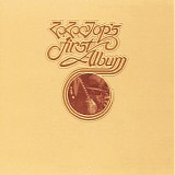ZZ Top - ZZ Top's First Album