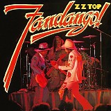 ZZ Top - Fandango!