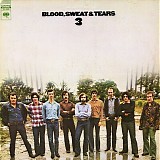 Blood, Sweat & Tears - 3