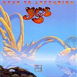 Yes - Keys To Ascension