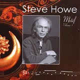 Steve Howe - Motif Vol. 1