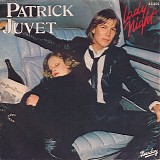 Patrick Juvet - Lady Night (paper labels)