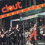 Clout - Under Fire