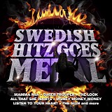 Tommy ReinXeed - Swedish Hitz Goes Metal