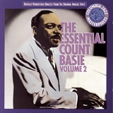 Count Basie - The Essential Count Basie, Vol. 2
