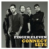 Finger Eleven - Connect Sets (EP)