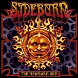 Sideburn (SE) - The Newborn Sun