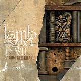 Lamb Of God - Sturm Und Drang