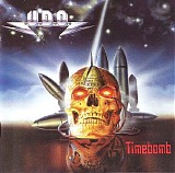 U.D.O. - Timebomb