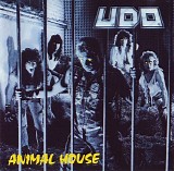 U.D.O. - Animal House