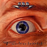 U.D.O. - Faceless World