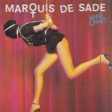 Anne Linnet - Marquis De Sade