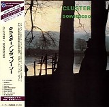 Cluster - Sowiesoso (1976) [FLAC]