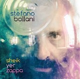 Stefano Bollani - Sheik Yer Zappa (2014) [FLAC]