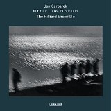 Jan Garbarek & The Hilliard Ensemble - Officium Novum (2010) [EAC-FLAC]