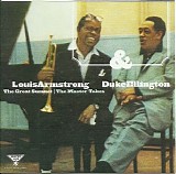 Louis Armstrong & Duke Ellington - The Great Summit: The Master Takes