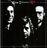 King Crimson - Red