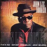 John Lee Hooker - FG049