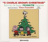 Vince Guaraldi Trio - A Charlie Brown Christmas