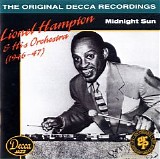 Lionel Hampton - Midnight Sun