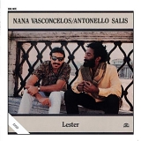 Vasconcelos - Salis - Lester