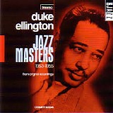 Duke Ellington - Blue Skies-I maestri del Jazz