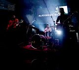 Russian Circles - Live Brudenell Social Club Leeds