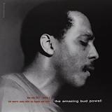 Bud Powell - The Amazing Bud Powell, Volume One