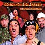 Homens Da Luta - A luta Ã© alegria (ESC 2011, Portugal)