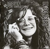 Janis Joplin - Joplin In Concert