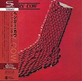 Henry Cow - In Praise Of Learning SHM-CD