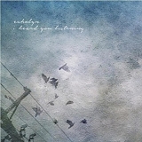 Echolyn - I Heard You Listening
