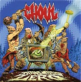 Ghoul - Transmission Zero