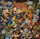 Ghoul - Splatterthrash