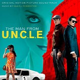 Daniel Pemberton - The Man From U.N.C.L.E.
