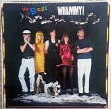 B-52's, The - Whammy!