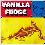 Vanilla Fudge - Vanilla Fudge