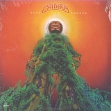 Caldera - Time And Chance