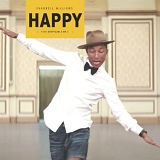 Pharrell Williams - Happy