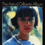 ASTRUD GILBERTO - Astrud Gilberto Album