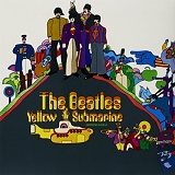 The Beatles - Yellow Submarine