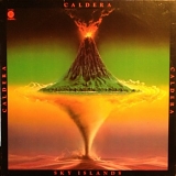 Caldera - Sky Islands