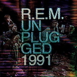 R.E.M. - MTV Unplugged 1991 (2xLP)