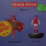 Various Artists - Fever Pitch The E.P.