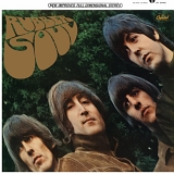 The Beatles - Rubber Soul  (The U.S. Album)