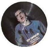 Joy Division - Interview Disc