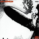 Led Zeppelin - Led Zeppelin